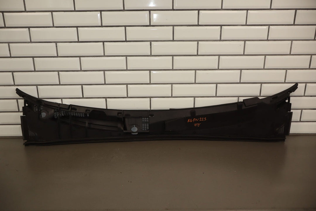 2004 - 2006 Pontiac GTO - Cowl Vent Panel (2 Pieces)