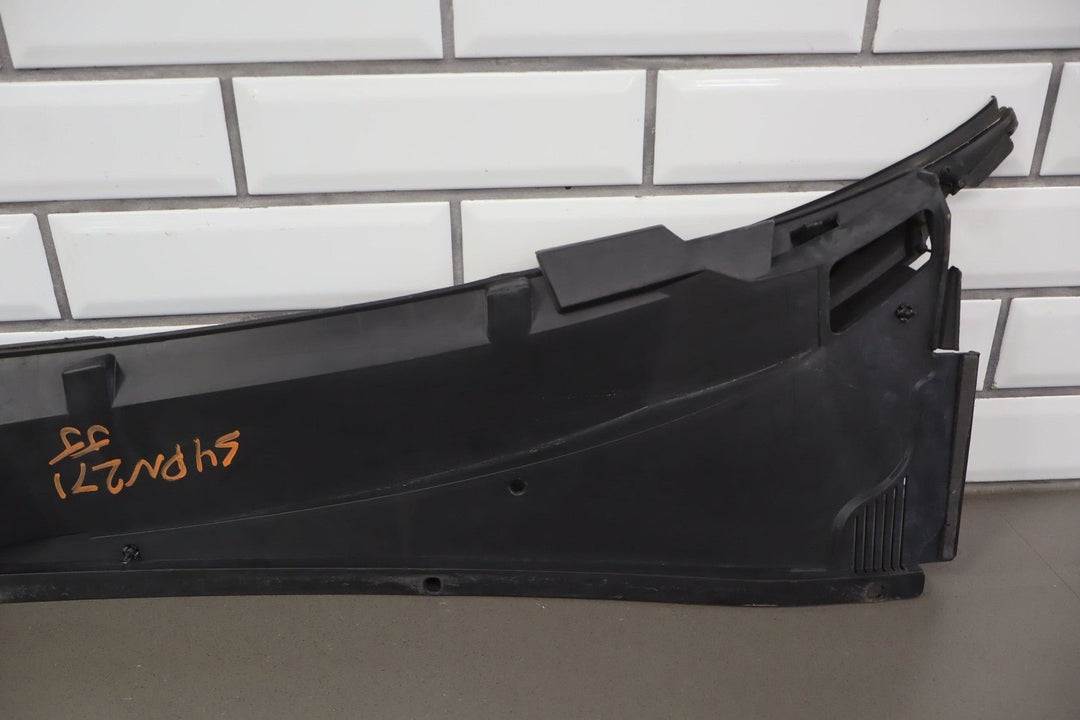 2004 - 2006 Pontiac GTO - Cowl Vent Panel (2 Pieces)