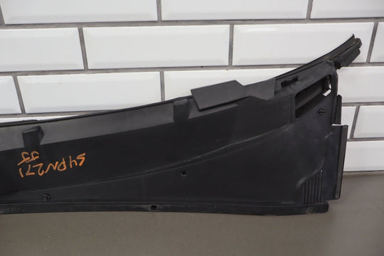 2004 - 2006 Pontiac GTO - Cowl Vent Panel (2 Pieces)