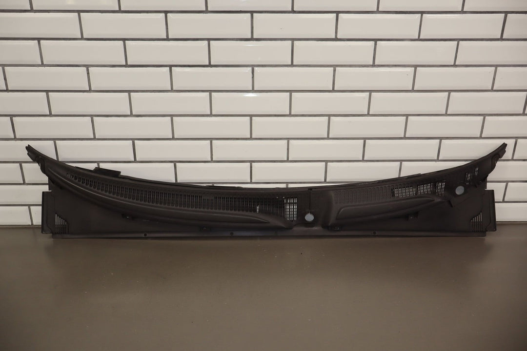2004 - 2006 Pontiac GTO - Cowl Vent Panel (2 Pieces)