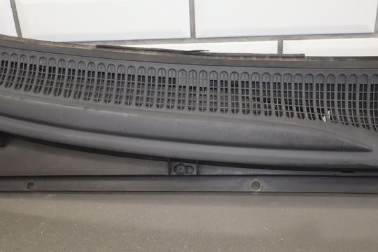 2004 - 2006 Pontiac GTO - Cowl Vent Panel (2 Pieces)