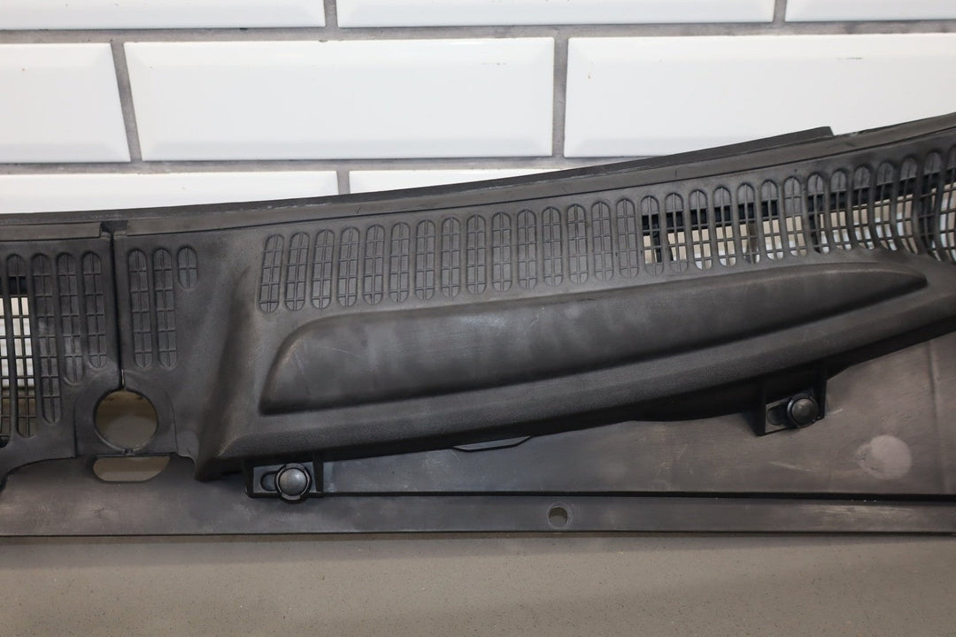 2004 - 2006 Pontiac GTO - Cowl Vent Panel (2 Pieces)