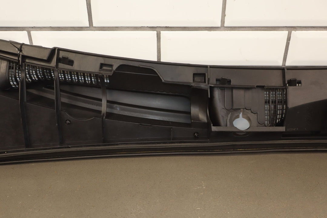 2004 - 2006 Pontiac GTO - Cowl Vent Panel (2 Pieces)