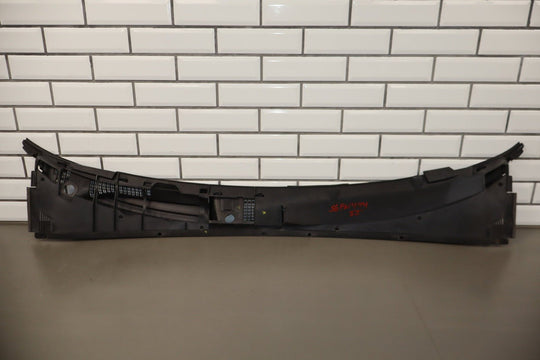 2004 - 2006 Pontiac GTO - Cowl Vent Panel (2 Pieces)