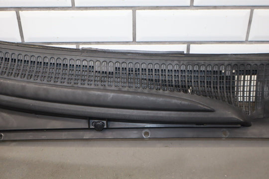 2004 - 2006 Pontiac GTO - Cowl Vent Panel (2 Pieces)