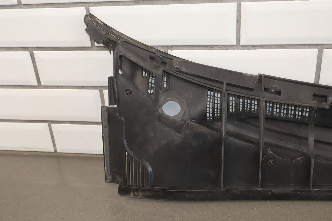 2004 - 2006 Pontiac GTO - Cowl Vent Panel (2 Pieces)