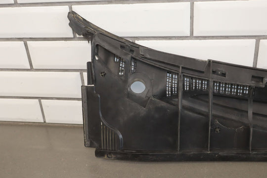 2004 - 2006 Pontiac GTO - Cowl Vent Panel (2 Pieces)