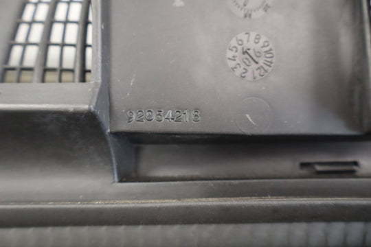 2004 - 2006 Pontiac GTO - Cowl Vent Panel (2 Pieces)