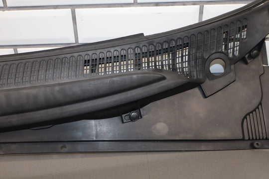 2004 - 2006 Pontiac GTO - Cowl Vent Panel (2 Pieces)