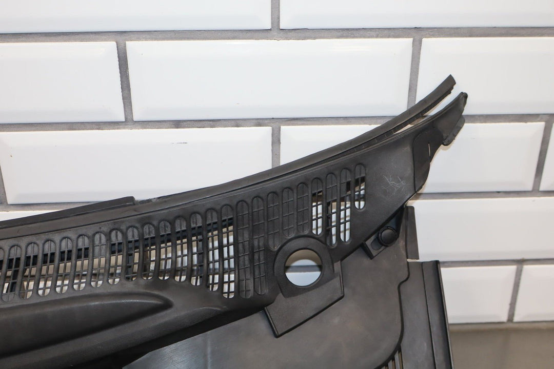 2004 - 2006 Pontiac GTO - Cowl Vent Panel (2 Pieces)