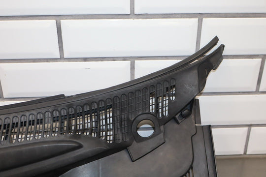 2004 - 2006 Pontiac GTO - Cowl Vent Panel (2 Pieces)