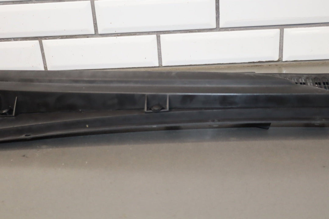 2004 - 2006 Pontiac GTO - Cowl Vent Panel (2 Pieces)