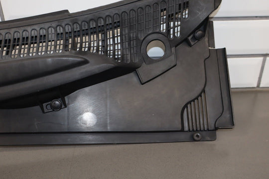 2004 - 2006 Pontiac GTO - Cowl Vent Panel (2 Pieces)