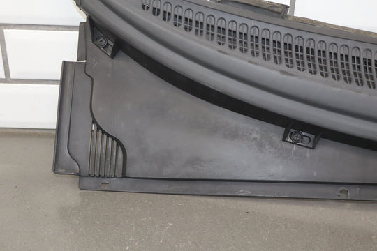 2004 - 2006 Pontiac GTO - Cowl Vent Panel (2 Pieces)