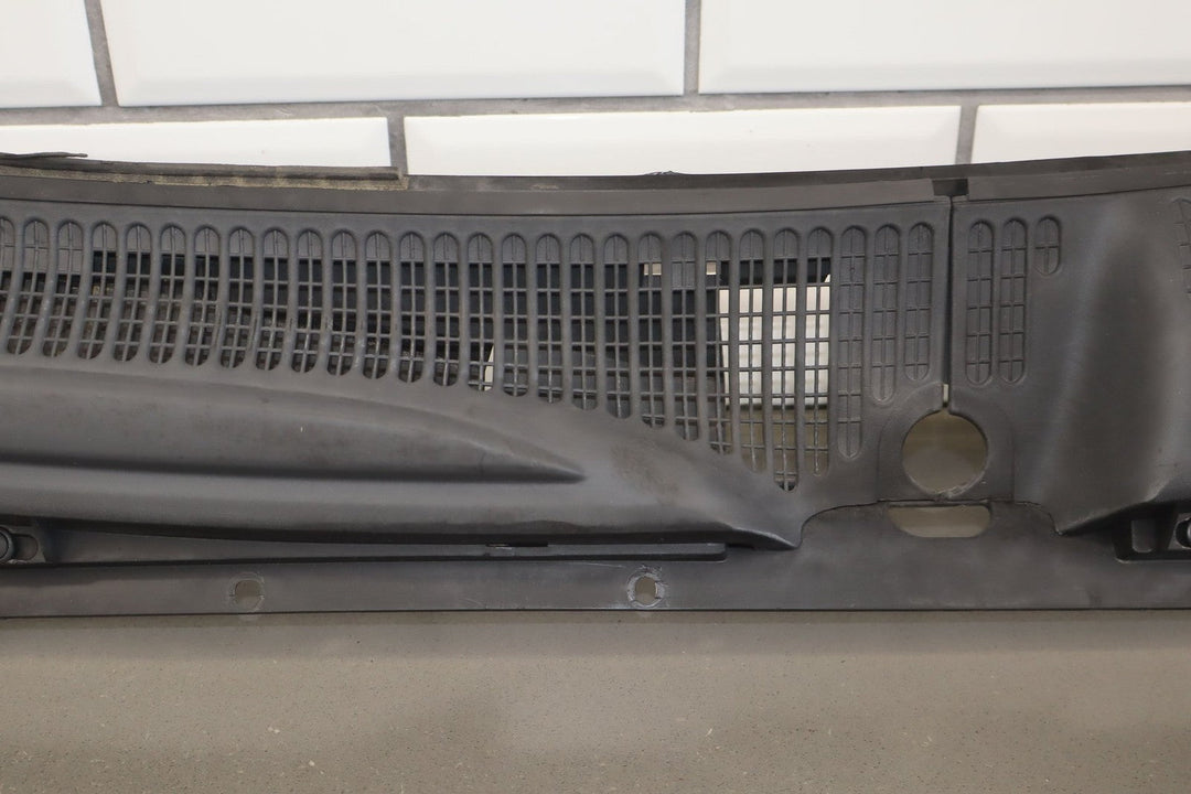 2004 - 2006 Pontiac GTO - Cowl Vent Panel (2 Pieces)