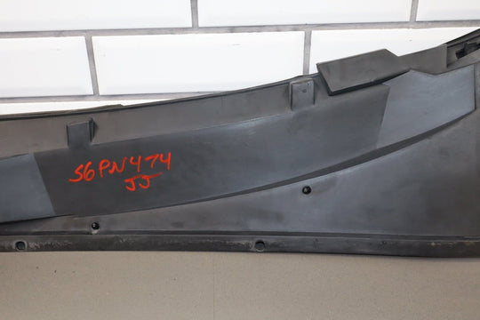2004 - 2006 Pontiac GTO - Cowl Vent Panel (2 Pieces)
