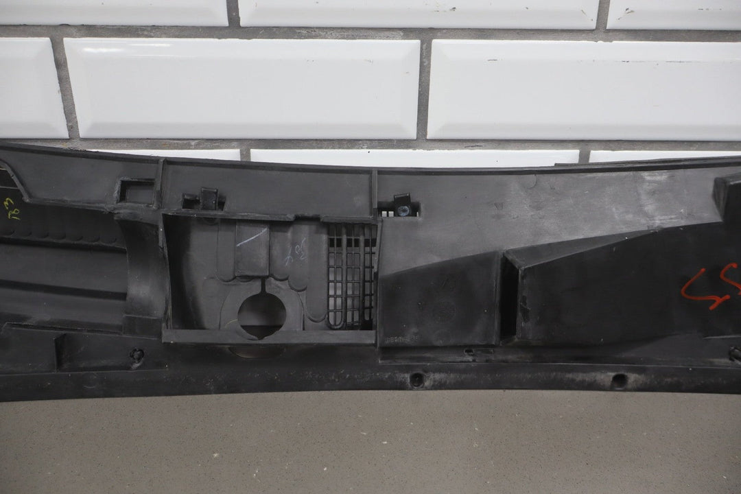 2004 - 2006 Pontiac GTO - Cowl Vent Panel (2 Pieces)