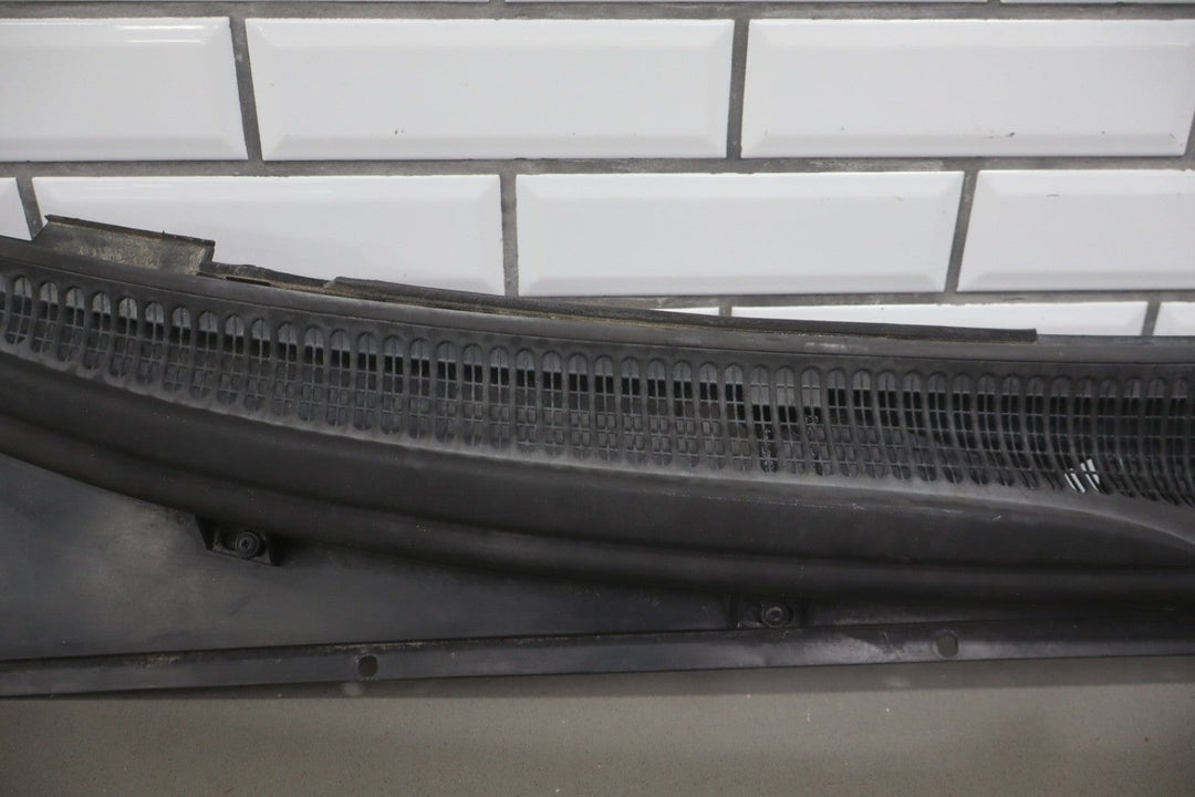 2004 - 2006 Pontiac GTO - Cowl Vent Panel (2 Pieces)