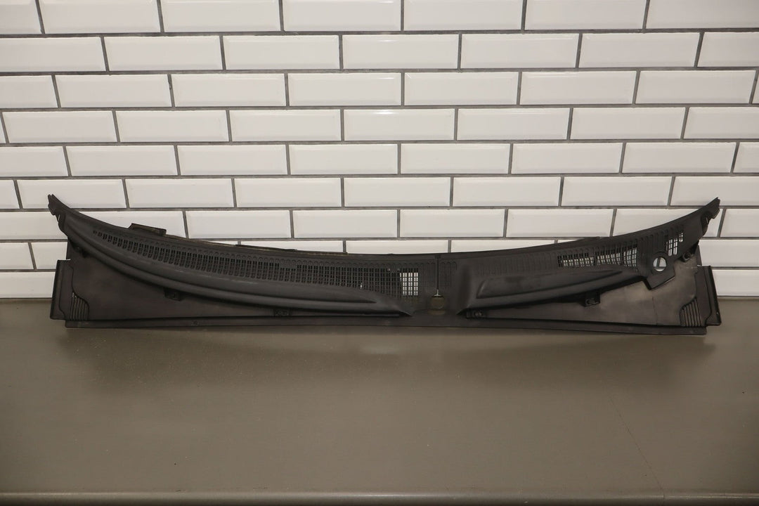 2004 - 2006 Pontiac GTO - Cowl Vent Panel (2 Pieces)