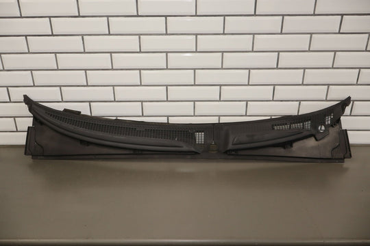 2004 - 2006 Pontiac GTO - Cowl Vent Panel (2 Pieces)