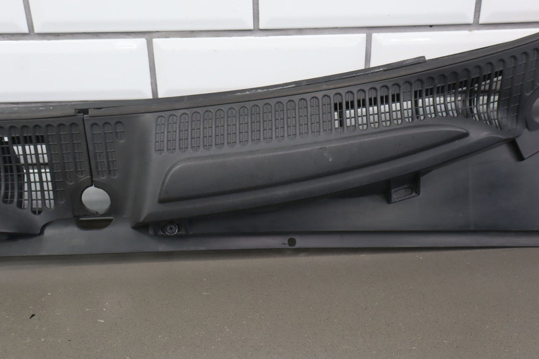 2004 - 2006 Pontiac GTO - Cowl Vent Panel (2 Pieces)