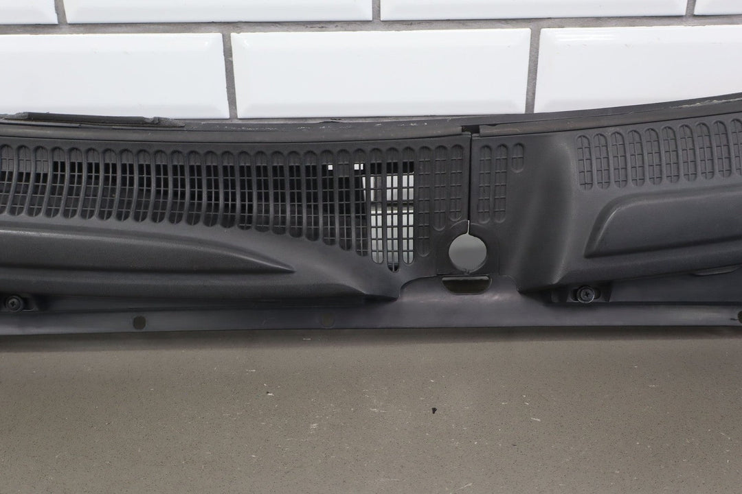 2004 - 2006 Pontiac GTO - Cowl Vent Panel (2 Pieces)
