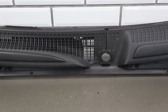 2004 - 2006 Pontiac GTO - Cowl Vent Panel (2 Pieces)