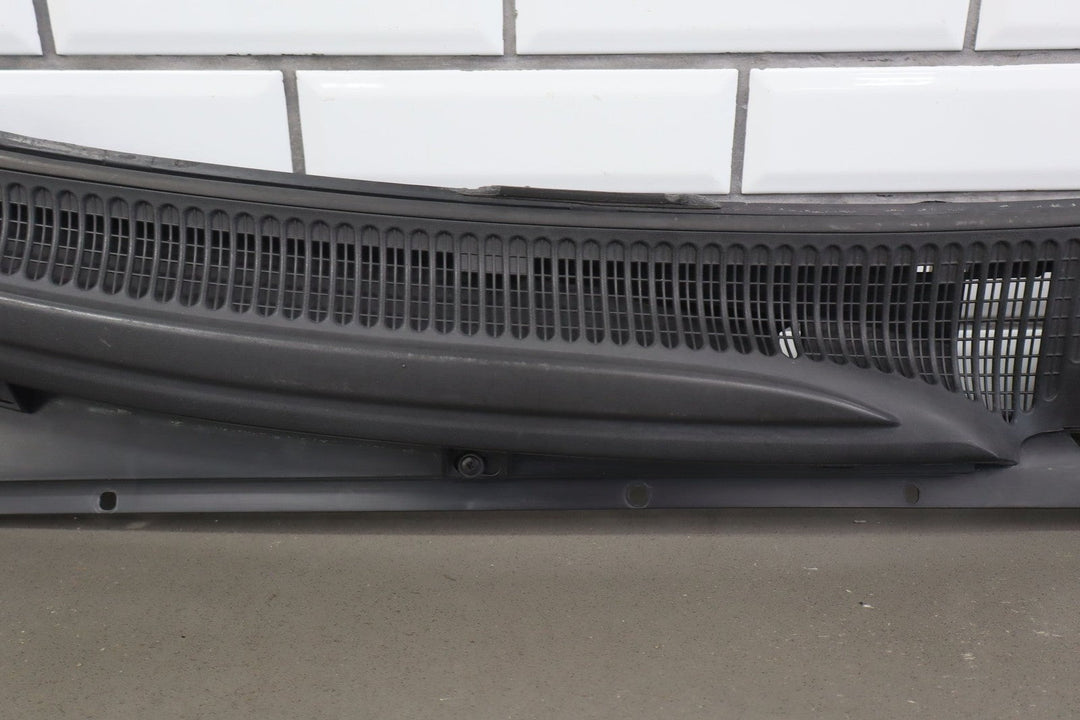 2004 - 2006 Pontiac GTO - Cowl Vent Panel (2 Pieces)