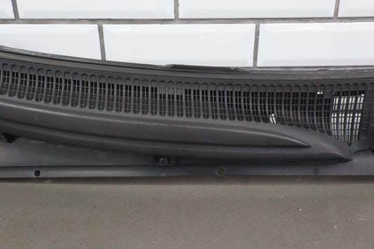 2004 - 2006 Pontiac GTO - Cowl Vent Panel (2 Pieces)