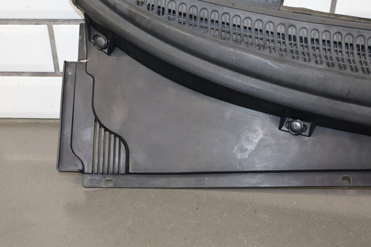 2004 - 2006 Pontiac GTO - Cowl Vent Panel (2 Pieces)