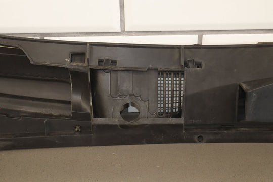 2004 - 2006 Pontiac GTO - Cowl Vent Panel (2 Pieces)