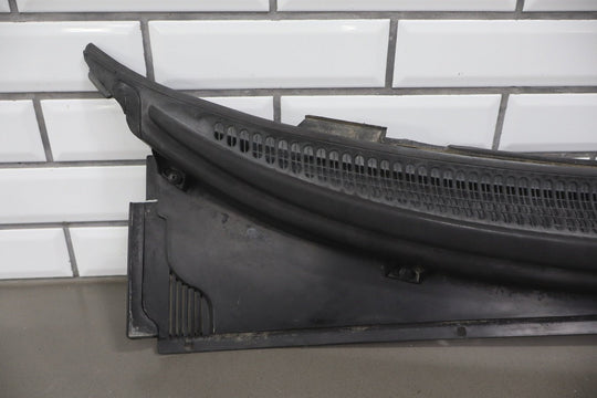 2004 - 2006 Pontiac GTO - Cowl Vent Panel (2 Pieces)
