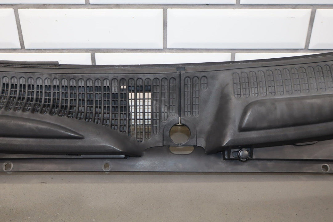 2004 - 2006 Pontiac GTO - Cowl Vent Panel (2 Pieces)