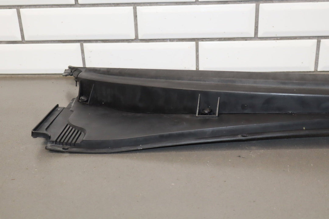 2004 - 2006 Pontiac GTO - Cowl Vent Panel (2 Pieces)