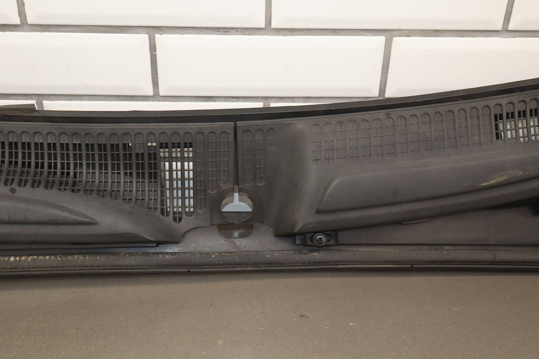 2004 - 2006 Pontiac GTO - Cowl Vent Panel (2 Pieces)