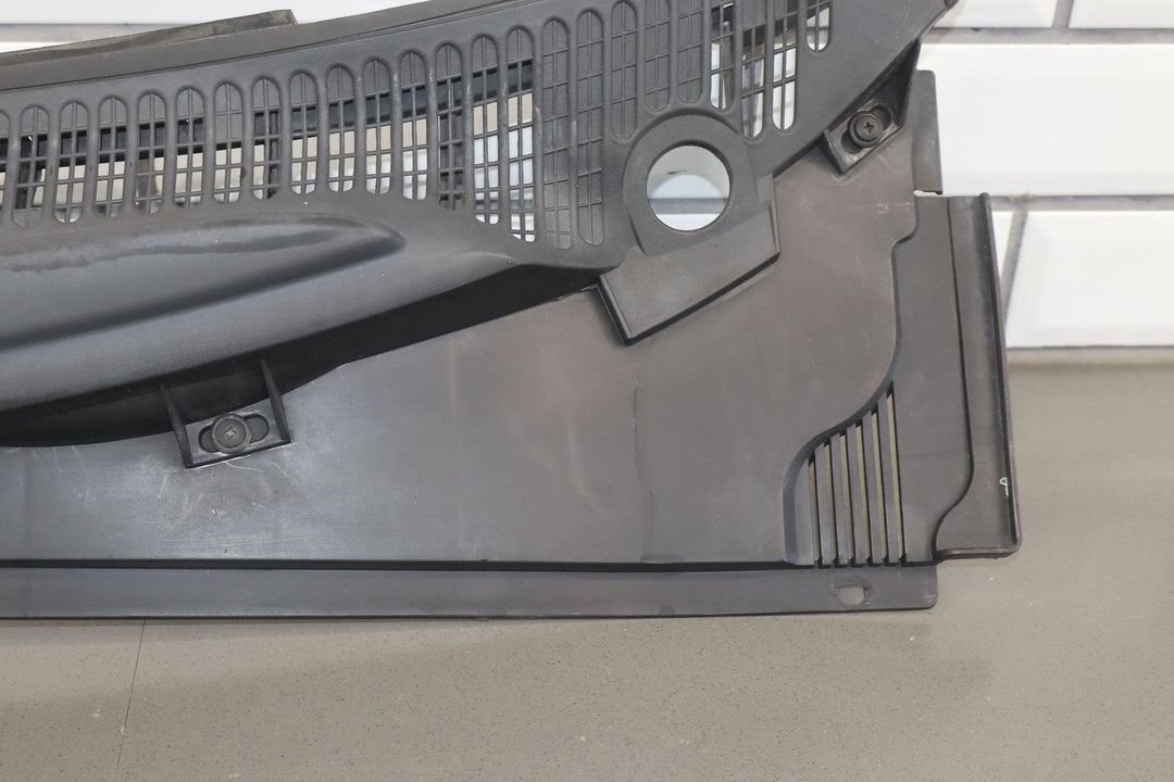 2004 - 2006 Pontiac GTO - Cowl Vent Panel (2 Pieces)