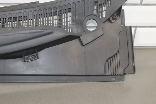 2004 - 2006 Pontiac GTO - Cowl Vent Panel (2 Pieces)