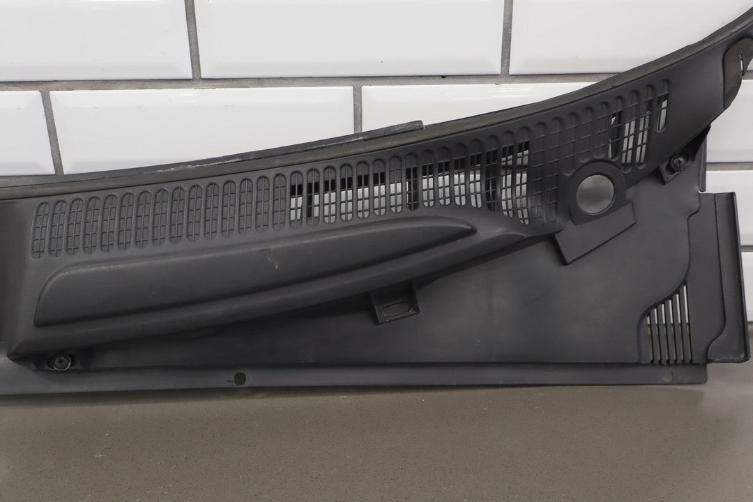 2004 - 2006 Pontiac GTO - Cowl Vent Panel (2 Pieces)