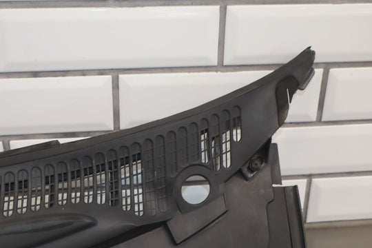 2004 - 2006 Pontiac GTO - Cowl Vent Panel (2 Pieces)