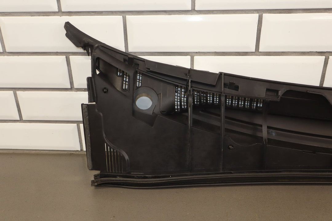 2004 - 2006 Pontiac GTO - Cowl Vent Panel (2 Pieces)