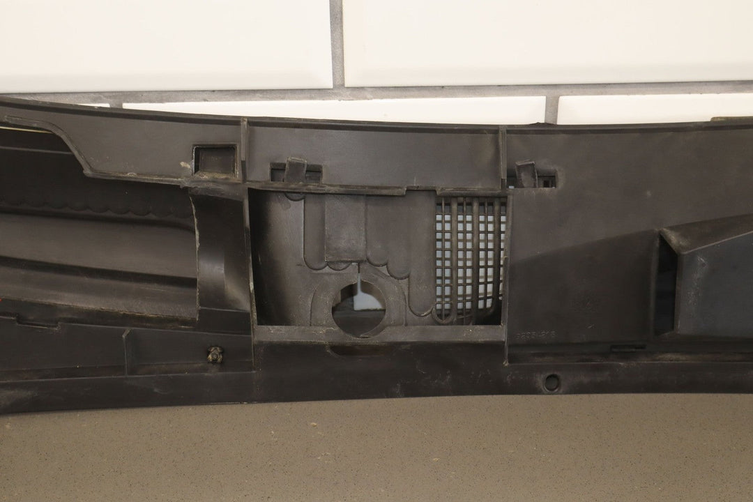 2004 - 2006 Pontiac GTO - Cowl Vent Panel (2 Pieces)