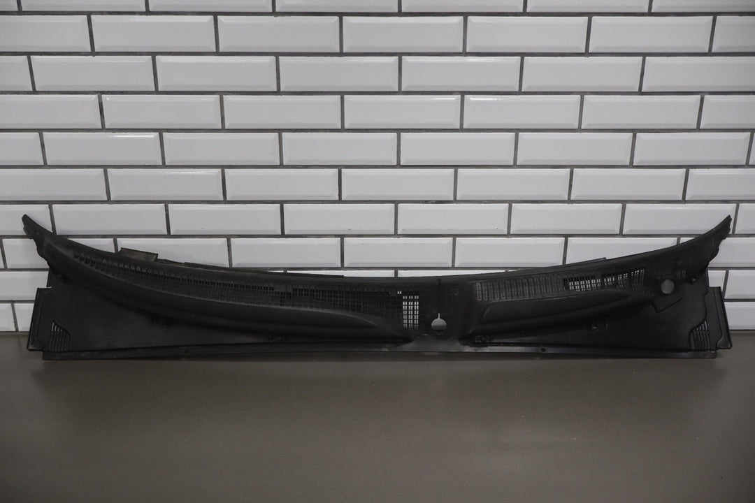 2004 - 2006 Pontiac GTO - Cowl Vent Panel (2 Pieces)