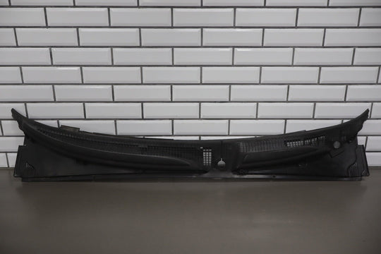 2004 - 2006 Pontiac GTO - Cowl Vent Panel (2 Pieces)