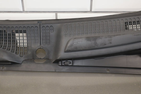 2004 - 2006 Pontiac GTO - Cowl Vent Panel (2 Pieces)