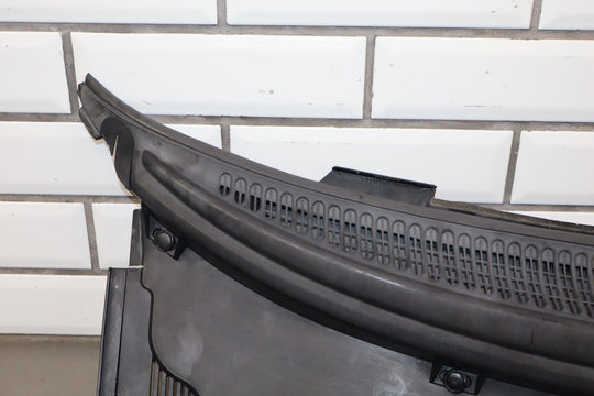 2004 - 2006 Pontiac GTO - Cowl Vent Panel (2 Pieces)