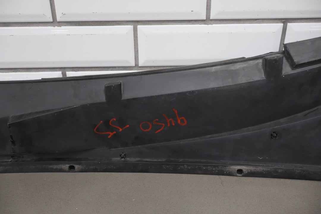 2004 - 2006 Pontiac GTO - Cowl Vent Panel (2 Pieces)