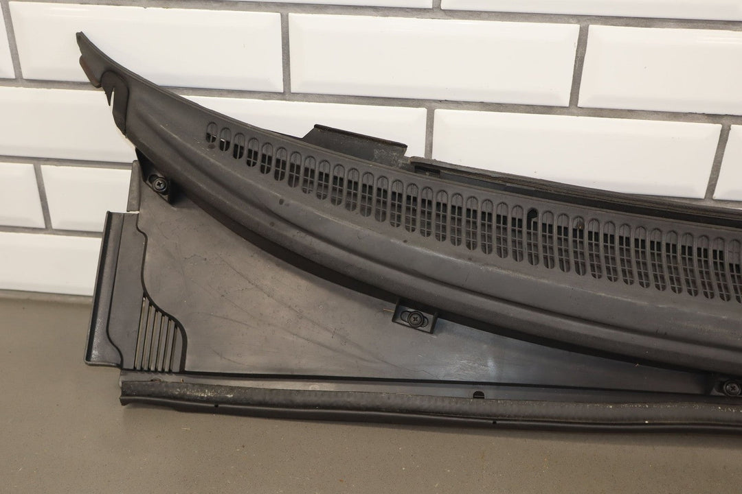 2004 - 2006 Pontiac GTO - Cowl Vent Panel (2 Pieces)