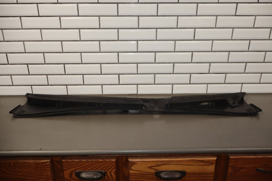 2004 - 2006 Pontiac GTO - Cowl Vent Panel (2 Pieces)