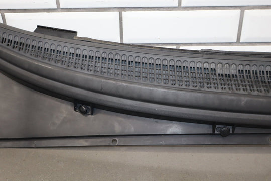 2004 - 2006 Pontiac GTO - Cowl Vent Panel (2 Pieces)