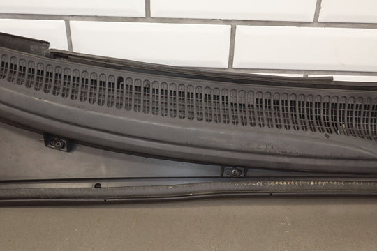 2004 - 2006 Pontiac GTO - Cowl Vent Panel (2 Pieces)